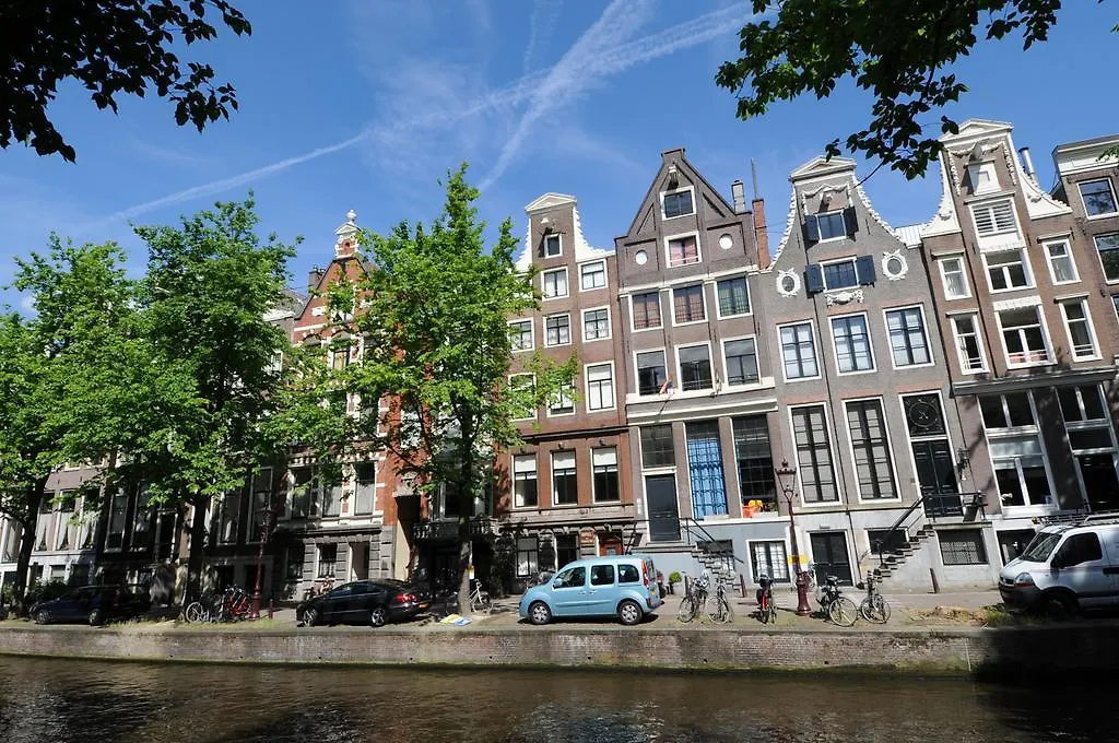 De Leydsche Hof Bed & Breakfast Amsterdam