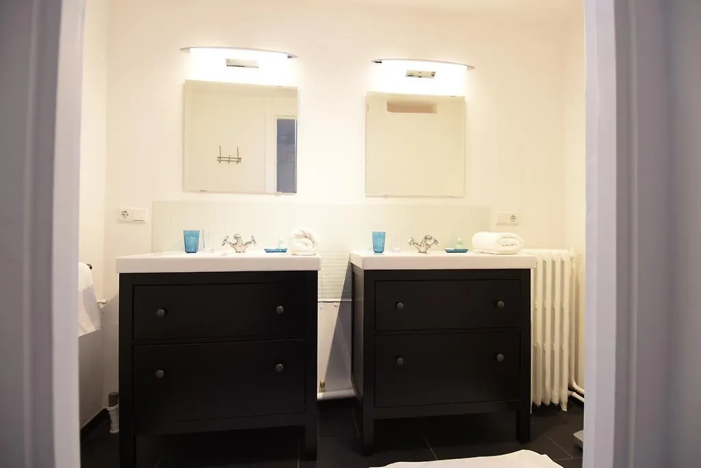 De Leydsche Hof Bed & Breakfast Amsterdam