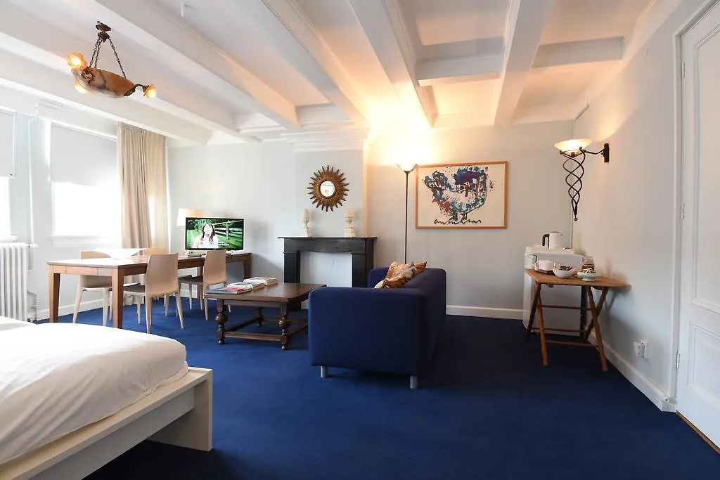 **  De Leydsche Hof Bed & Breakfast Amsterdam Netherlands