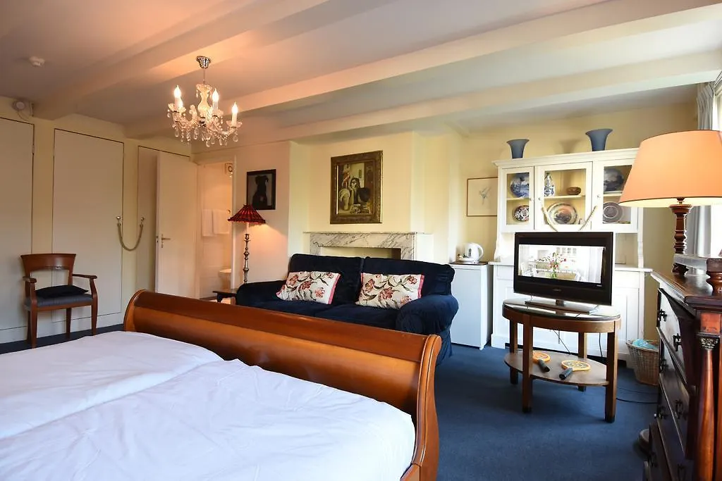 De Leydsche Hof Bed & Breakfast Amsterdam 2*,  Netherlands