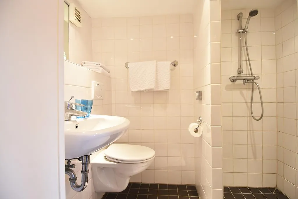 De Leydsche Hof Bed & Breakfast Amsterdam 2*,  Netherlands