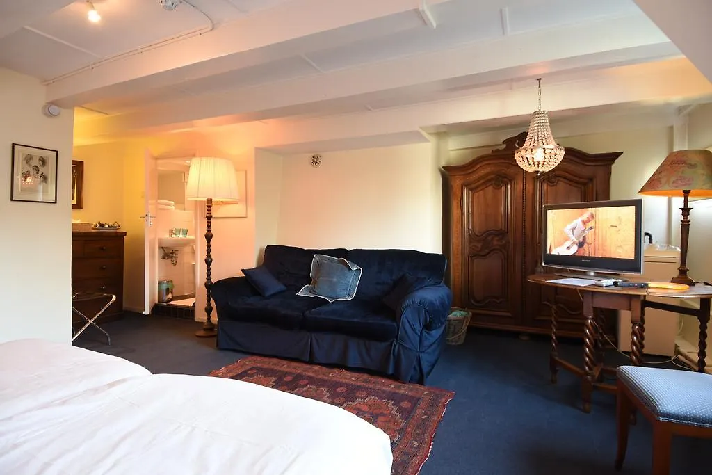 De Leydsche Hof Bed & Breakfast Amsterdam