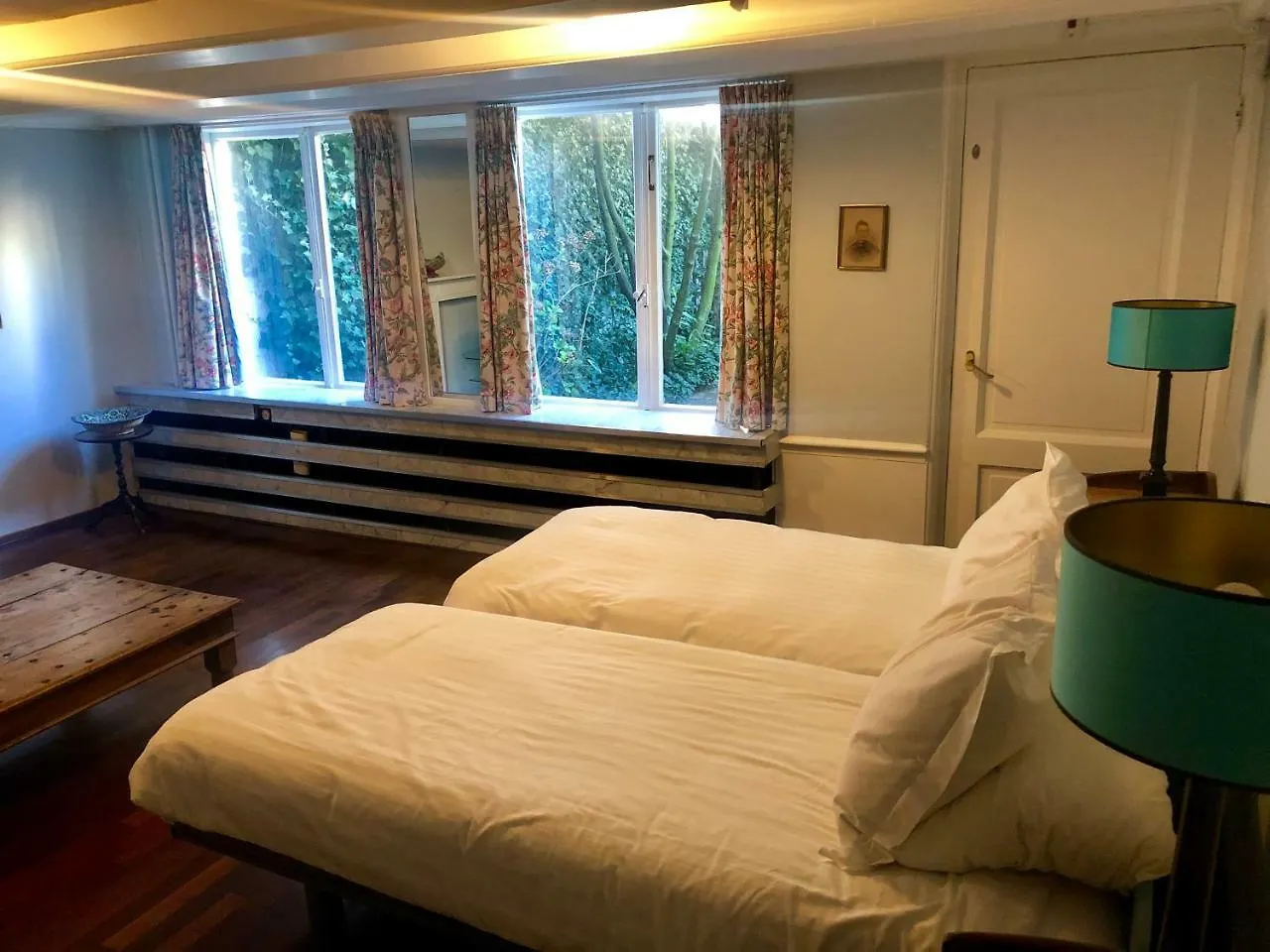 De Leydsche Hof Bed & Breakfast Amsterdam