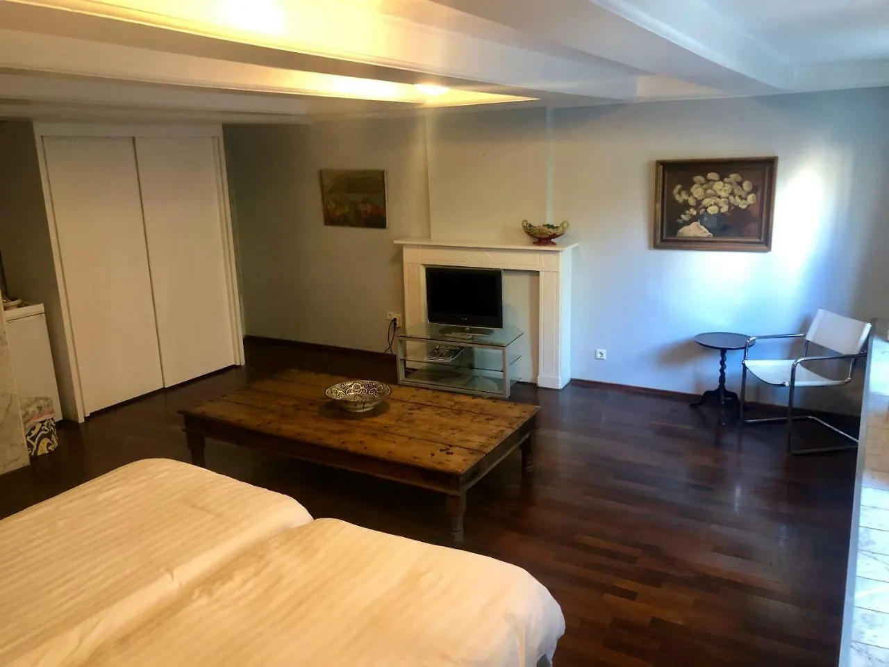 De Leydsche Hof Bed & Breakfast Amsterdam
