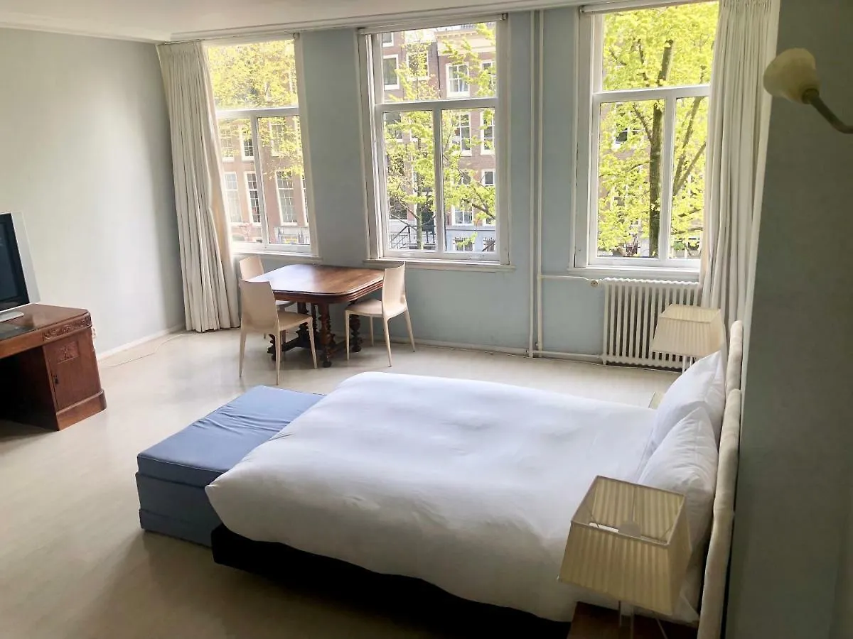 De Leydsche Hof Bed & Breakfast Amsterdam