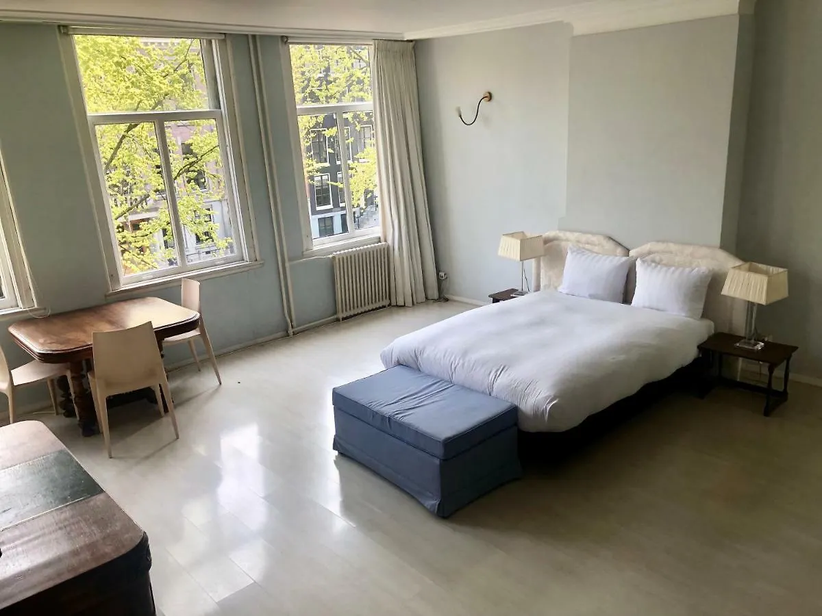 De Leydsche Hof Bed & Breakfast Amsterdam 2*,
