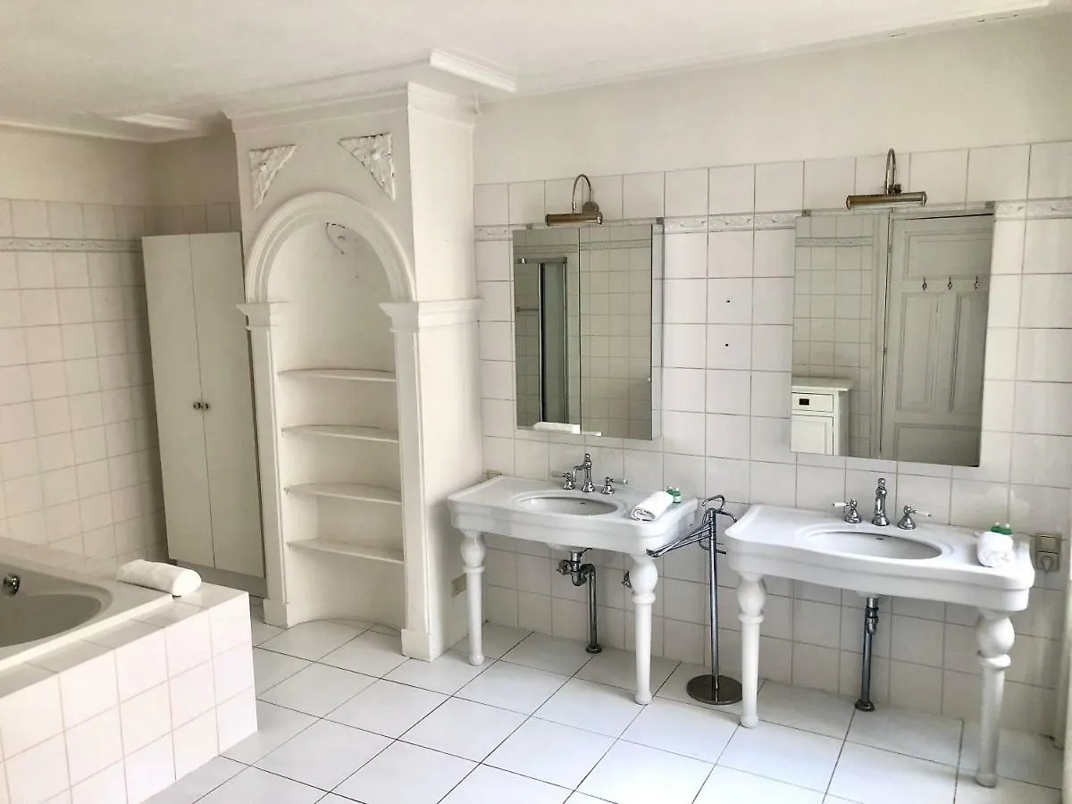 De Leydsche Hof Bed & Breakfast Amsterdam