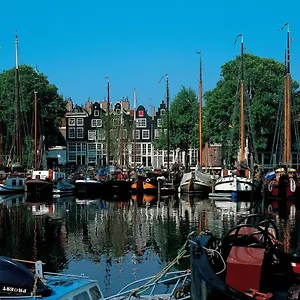 Realeneiland ** Amsterdam